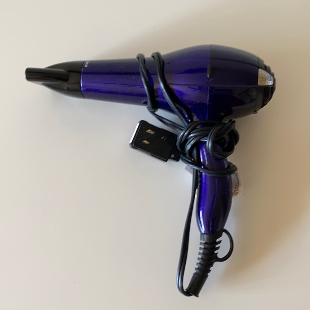 Infiniti Pro Conair Hair Dryer